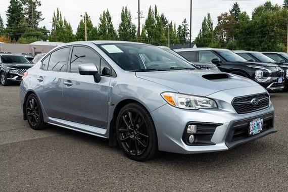 SUBARU WRX 2021 JF1VA1F62M8800414 image SUBARU WRX 2021 JF1VA1F62M8800414 image