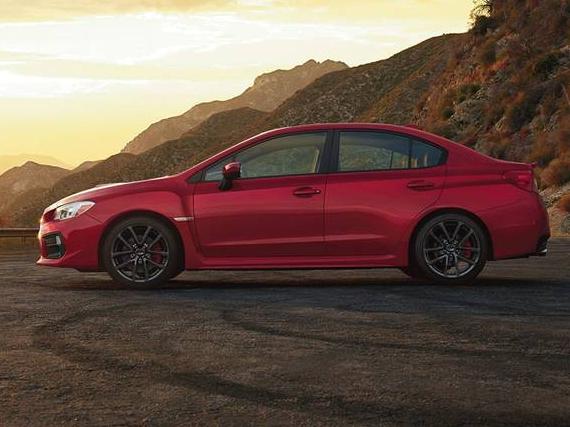 SUBARU WRX 2021 JF1VA1C62M9805367 image SUBARU WRX 2021 JF1VA1C62M9805367 image