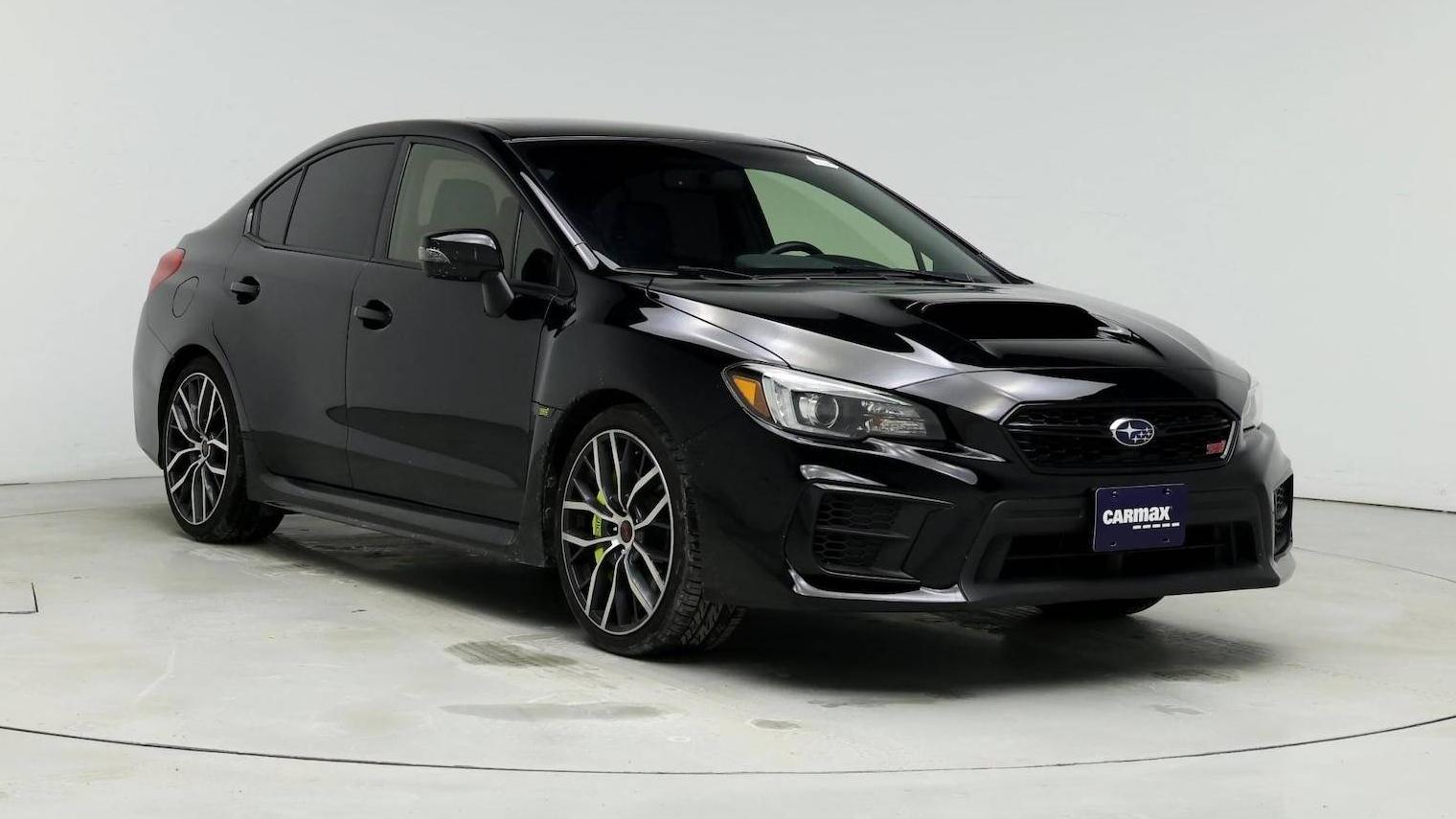 SUBARU WRX 2021 JF1VA2T60M9805146 image