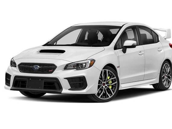 SUBARU WRX 2021 JF1VA2E67M9807859 image