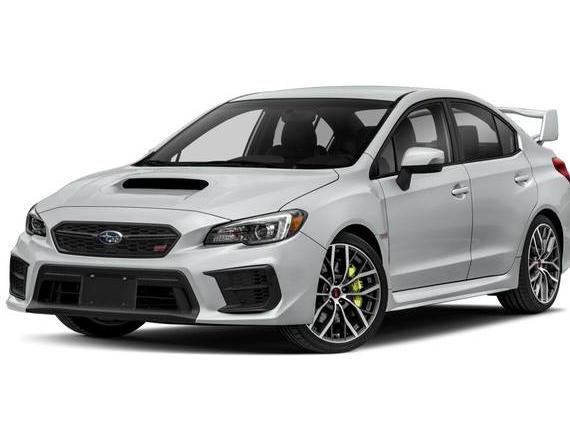 SUBARU WRX 2021 JF1VA2E65M9811277 image