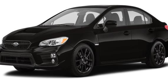 SUBARU WRX 2021 JF1VA1C62M9812464 image