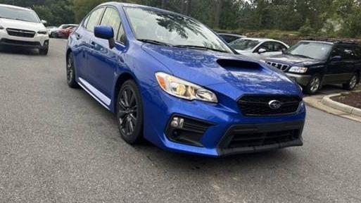 SUBARU WRX 2021 JF1VA1A68M9823973 image