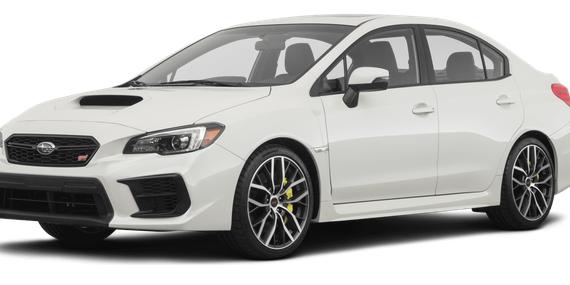 SUBARU WRX 2021 JF1VA2T67M9819934 image