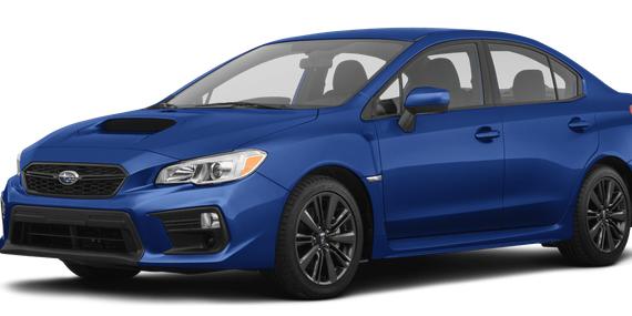 SUBARU WRX 2021 JF1VA1A67M9820546 image SUBARU WRX 2021 JF1VA1A67M9820546 image