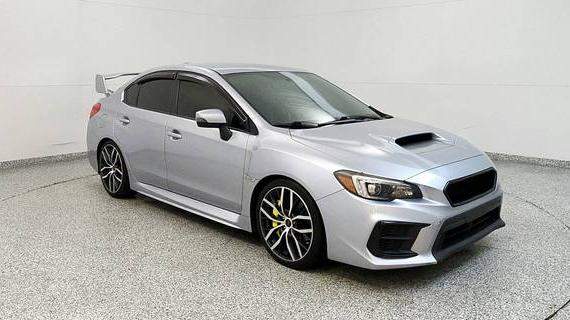 SUBARU WRX 2021 JF1VA2E66M9822014 image