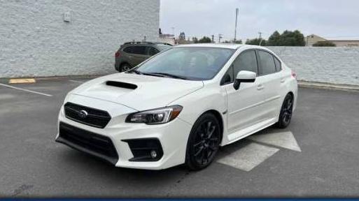 SUBARU WRX 2021 JF1VA1N65M8818472 image