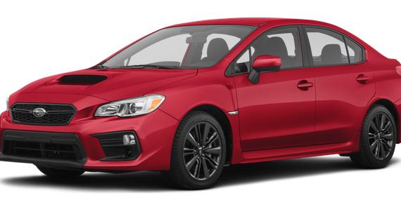 SUBARU WRX 2021 JF1VA1A60M9807900 image SUBARU WRX 2021 JF1VA1A60M9807900 image