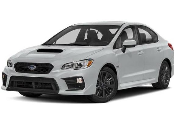SUBARU WRX 2021 JF1VA1A65M9818200 image