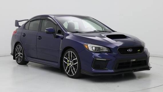 SUBARU WRX 2021 JF1VA2W63M9801152 image