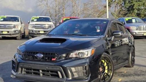 SUBARU WRX 2021 JF1VA2E67M9813774 image