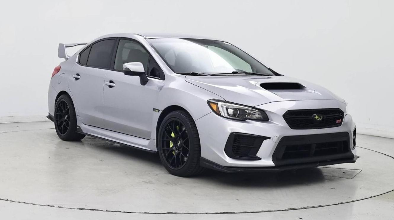 SUBARU WRX 2021 JF1VA2E61M9804245 image