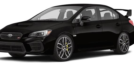 SUBARU WRX 2021 JF1VA2S65M9818315 image