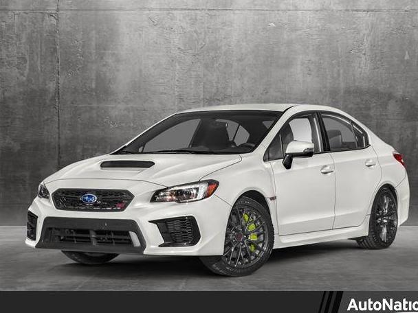 SUBARU WRX 2021 JF1VA2T62M9810350 image