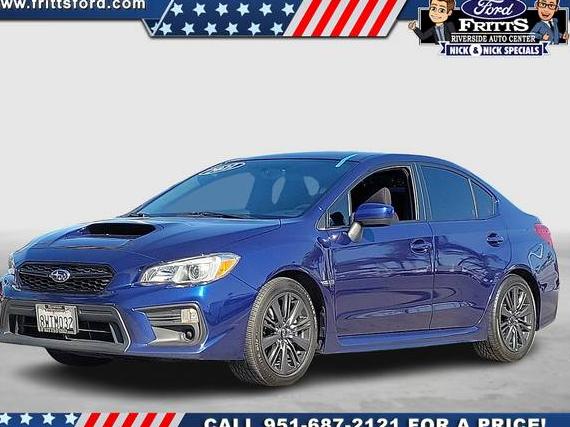 SUBARU WRX 2021 JF1VA1A69M9807846 image SUBARU WRX 2021 JF1VA1A69M9807846 image