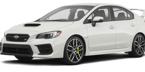 SUBARU WRX 2021 JF1VA2S62M9815145 image