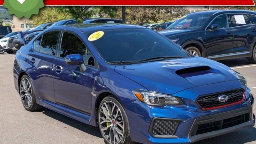 SUBARU WRX 2021 JF1VA2E62M9808465 image