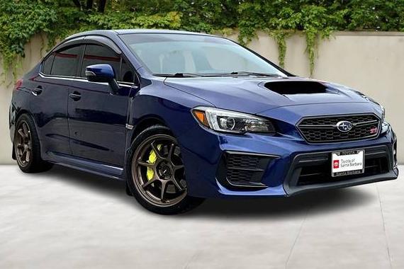 SUBARU WRX 2021 JF1VA2T62M9816858 image