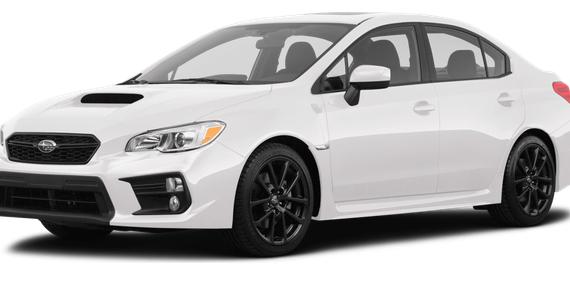 SUBARU WRX 2021 JF1VA1C69M9823204 image