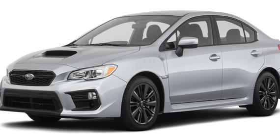 SUBARU WRX 2021 JF1VA1A63M9805722 image