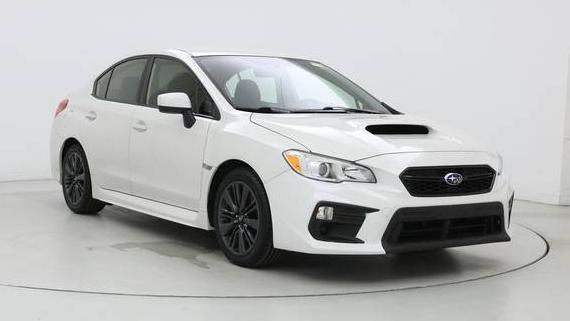 SUBARU WRX 2021 JF1VA1A60M9814913 image SUBARU WRX 2021 JF1VA1A60M9814913 image