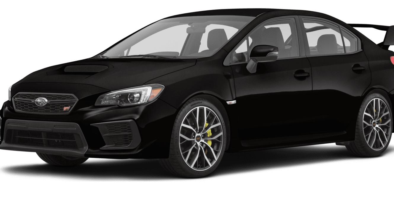 SUBARU WRX 2021 JF1VA2S60M9813720 image