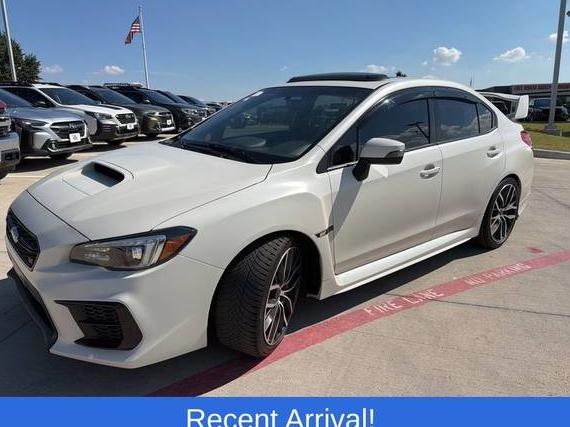 SUBARU WRX 2021 JF1VA2W61M9804065 image SUBARU WRX 2021 JF1VA2W61M9804065 image