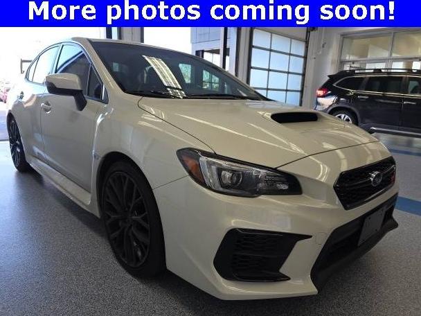 SUBARU WRX 2021 JF1VA2E66M9817489 image