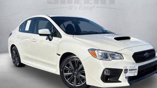 SUBARU WRX 2021 JF1VA1A65M9814759 image SUBARU WRX 2021 JF1VA1A65M9814759 image