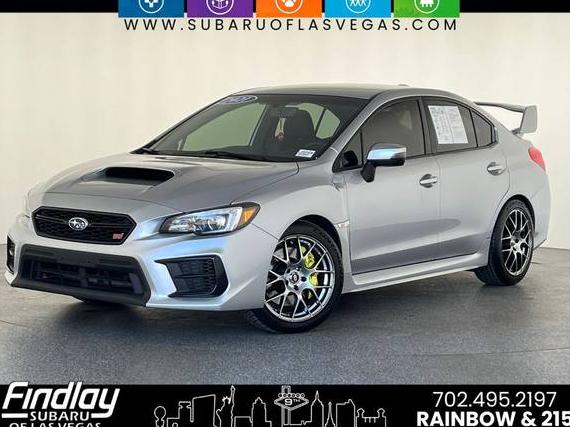 SUBARU WRX 2021 JF1VA2E62M9803976 image