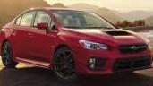 SUBARU WRX 2021 JF1VA1A64M9824103 image