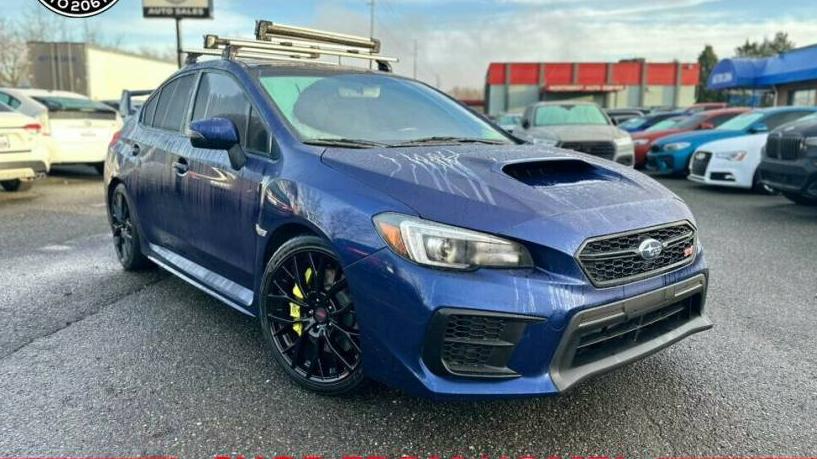 SUBARU WRX 2021 JF1VA2W66M9806104 image