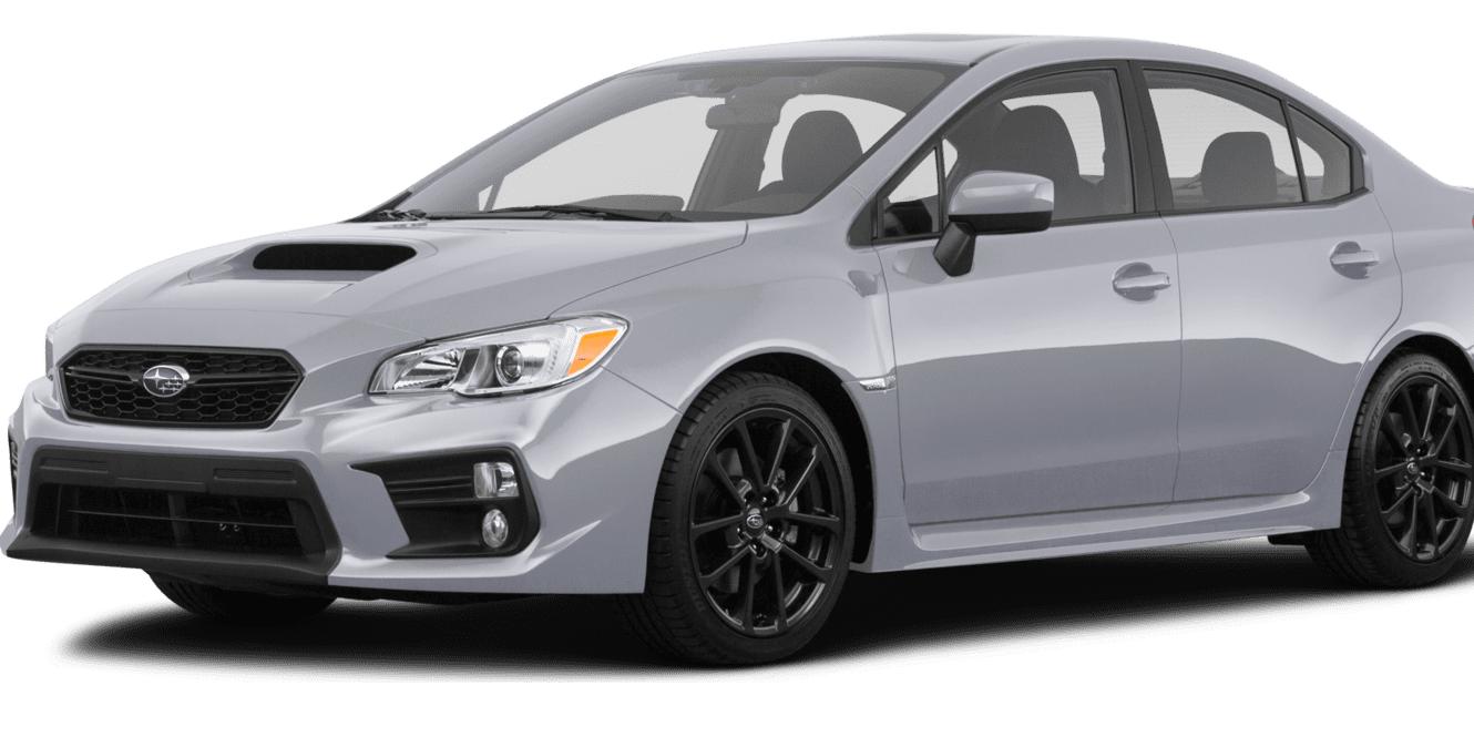 SUBARU WRX 2021 JF1VA1C62M9806552 image