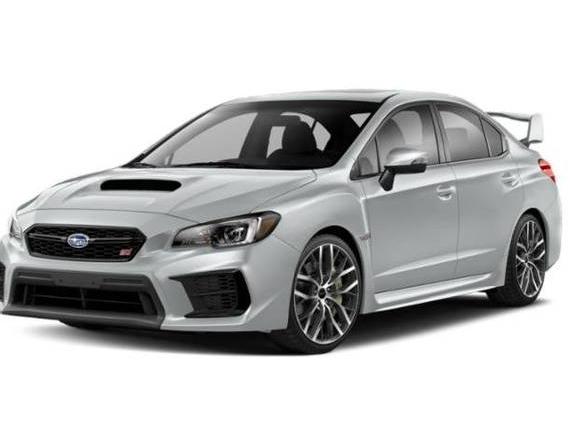 SUBARU WRX 2021 JF1VA2E62M9814363 image