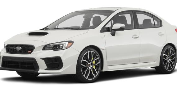 SUBARU WRX 2021 JF1VA2T69M9822995 image
