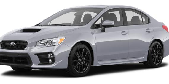 SUBARU WRX 2021 JF1VA1C62M9822346 image