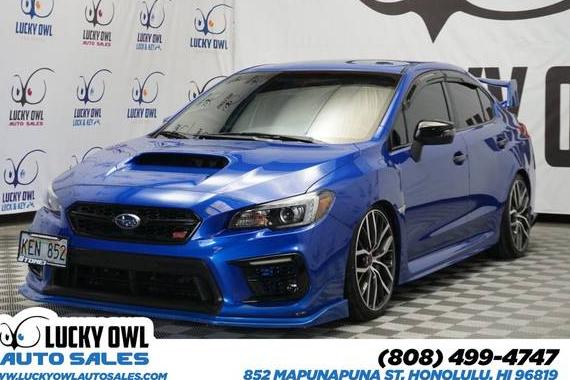 SUBARU WRX 2021 JF1VA2W63M9809963 image SUBARU WRX 2021 JF1VA2W63M9809963 image