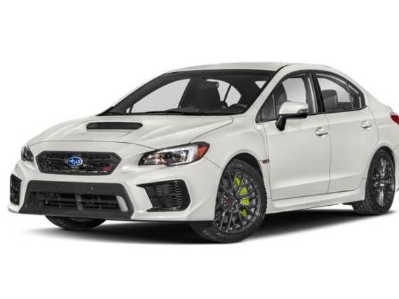 SUBARU WRX 2021 JF1VA2T6XM9800360 image
