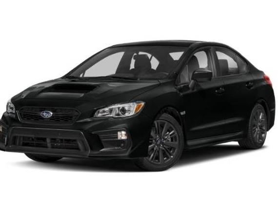 SUBARU WRX 2021 JF1VA1A6XM9818936 image