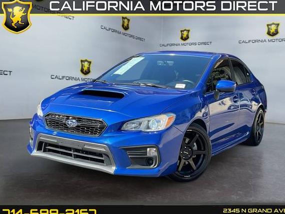 SUBARU WRX 2021 JF1VA1A65M9818195 image SUBARU WRX 2021 JF1VA1A65M9818195 image