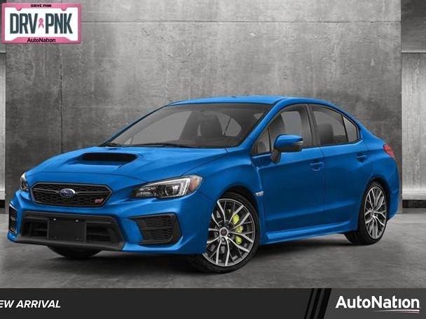 SUBARU WRX 2021 JF1VA2T68M9821580 image