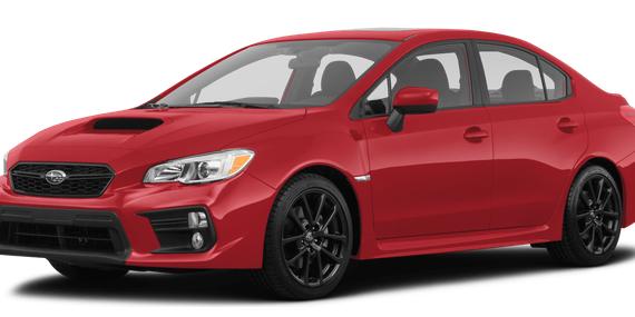 SUBARU WRX 2021 JF1VA1C62M9812674 image SUBARU WRX 2021 JF1VA1C62M9812674 image