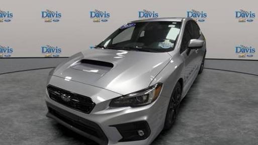 SUBARU WRX 2021 JF1VA1N66M8802961 image