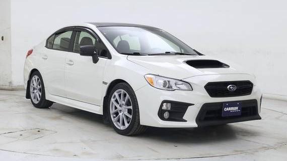 SUBARU WRX 2021 JF1VA1C63M9821898 image SUBARU WRX 2021 JF1VA1C63M9821898 image