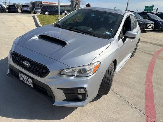 SUBARU WRX 2021 JF1VA1C60M9822619 image SUBARU WRX 2021 JF1VA1C60M9822619 image