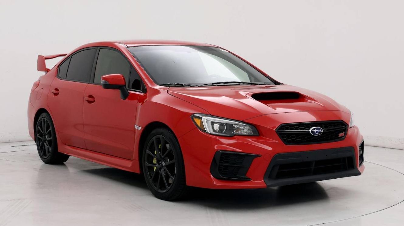 SUBARU WRX 2021 JF1VA2E61M9813706 image