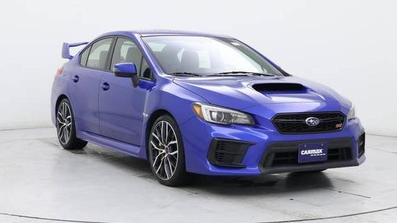 SUBARU WRX 2021 JF1VA2S65M9816161 image