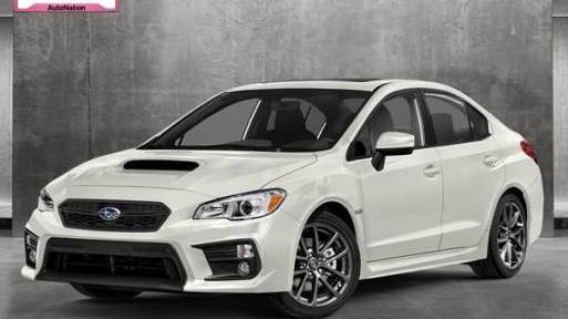 SUBARU WRX 2021 JF1VA1C66M9819448 image