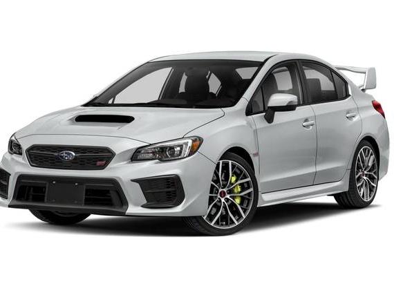 SUBARU WRX 2021 JF1VA2S67M9809132 image