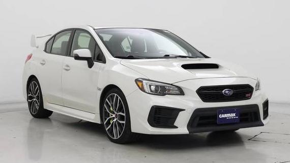 SUBARU WRX 2021 JF1VA2S69M9807141 image